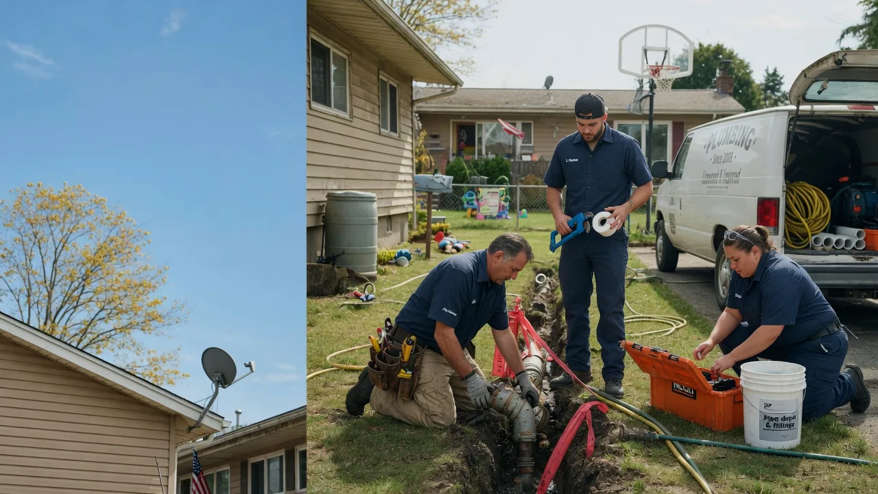 Garbage Disposal Replacement in Voss, TX near me